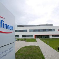 Infineon  New Building Construction