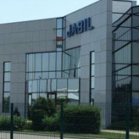JABIL Circuit Magyarország Kft. gyárbővítés