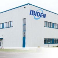 IBIDEN Hungary Kft. gyárbővítése