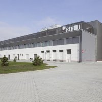 Új gyártócsarnok építése-Rehau-Automotive Kft
